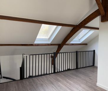 Te huur: Appartement Waterloostraat in Oosterhout - Photo 1