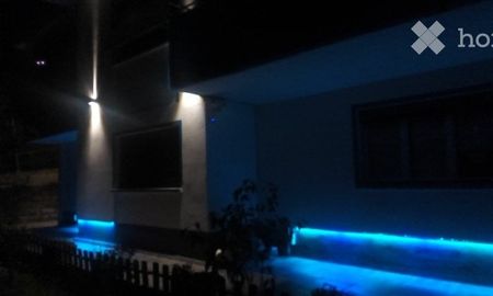 Villa con giardino e piscina - Foto 4