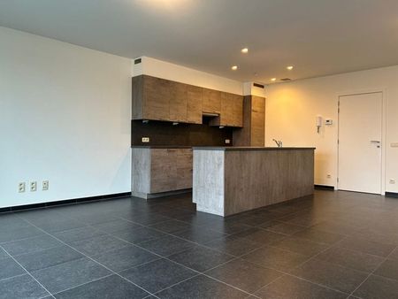 Appartement te huur - Foto 3