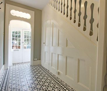4 bedroom apartment to rent - Photo 6
