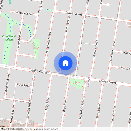 1 Metung Street, Vic 3103, Balwyn