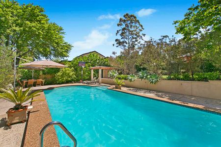 28 Barwon Avenue, Turramurra NSW 2074 - House For Rent | Domain - Photo 4