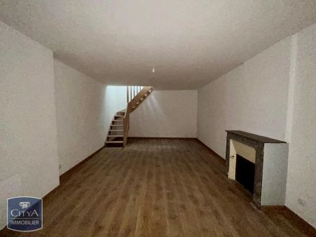 Appartement à louer 4 pièces 103.93m² - Photo 2