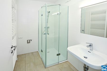 Modern Wohnen im Herzen von Floridsdorf! - Foto 3