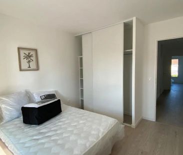 Appartement à louer 3 pièces 63.48m² - Photo 3