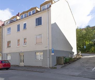 Storgatan 34A - Foto 1
