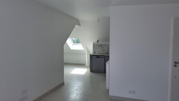 Appartement T3 à louer Saint Malo - 62 m² - Photo 1