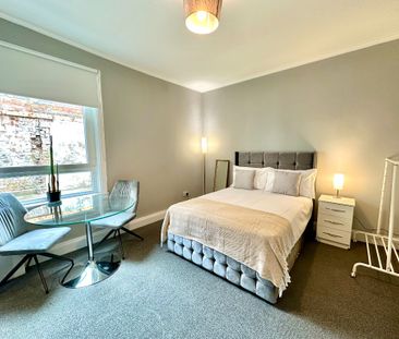 Oakley Terrace, Dennistoun, Glasgow, G31 2HX - Photo 6