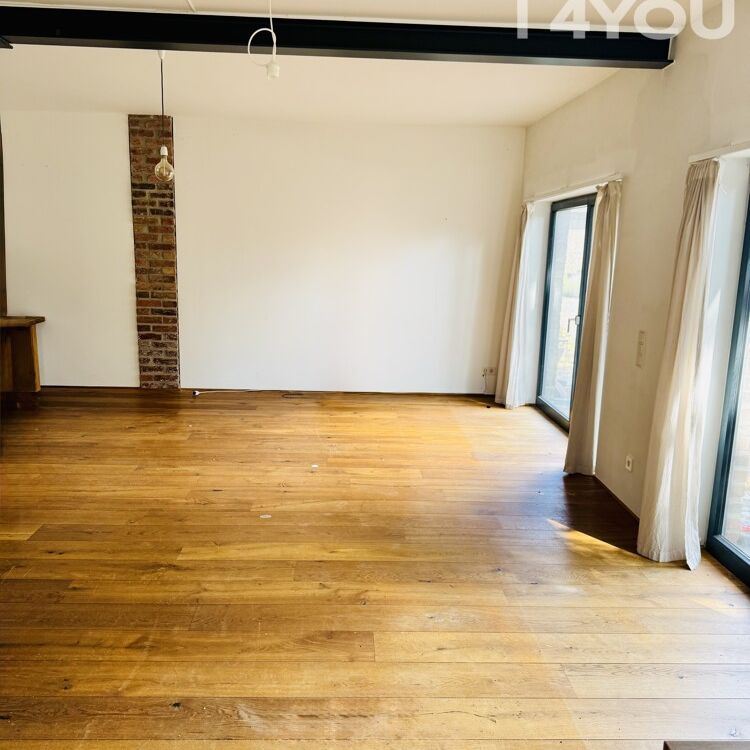 Kurzzeit-Miete: LOFT im luxuriös sanierten Gutshof, 140 qm, 2 SZ, 2 Bäder, WC, EBK, Terrasse, 2 x TG - Photo 1