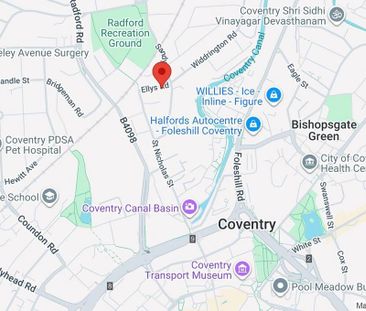 1 bedroom apartment to rent - Photo 2