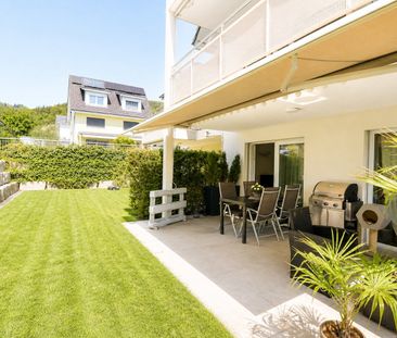 2.5 Zimmer, 77 m², EG - Foto 3
