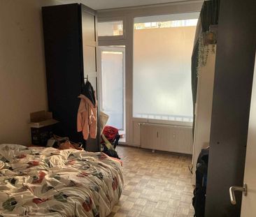 Huisgenoot gezocht in gezellig en lichtrijk appartement - Photo 4