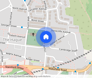 Gordon Terrace, Stalybridge - Photo 1