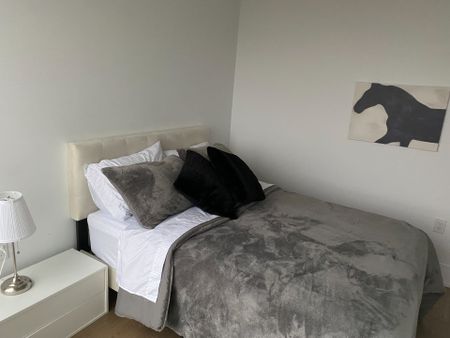 For Lease - 585 Bloor Street Unit# 4215, Toronto, Ontario - Photo 2