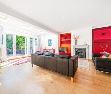 5 bedroom semi-detached house to rent - Photo 5