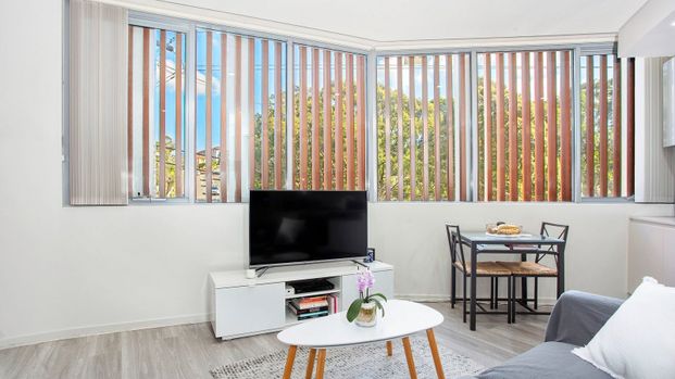 201B/23 Roger Street, Brookvale NSW 2100 - Studio For Rent | Domain - Photo 1