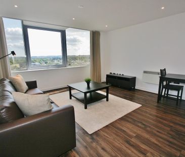 1 bedroom flat to rent - Photo 1