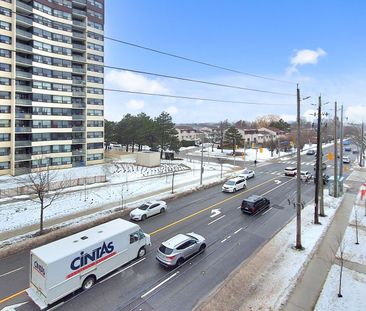 For Lease - 3069 Pharmacy Avenue Unit# 12, Toronto, Ontario - Photo 6