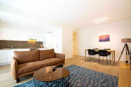 Appartement in Evere - Foto 4