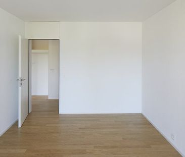 Modernes Wohnen in einem Neubau - Photo 4