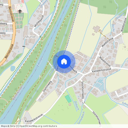 3427, Utzenstorf, Dammweg, 11