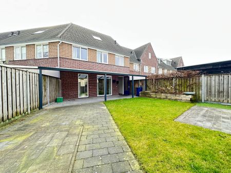 Te huur: Huis Dora Ebbenhof in Nuenen - Foto 5