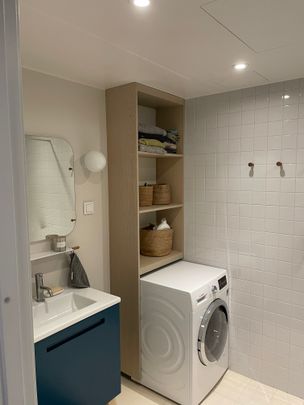 Snörmakarvägen, Bromma - Foto 1