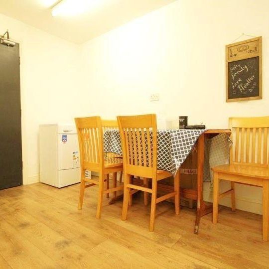 1 bedroom in a house share to rent - Photo 1