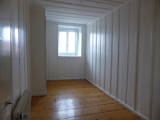 Appartement quatre pièces - Photo 1