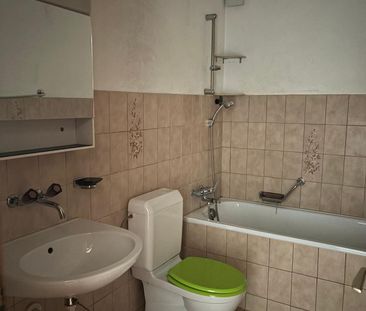 4.5-Zimmer-Wohnung in Plaffeien - ruhig und geräumig - Photo 6