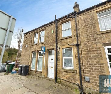 2 bedroom terraced house to rent - Photo 6