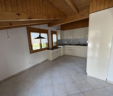 Mega 4.5 Dachwohnung - Photo 5