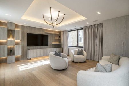 Victoria Mews, Notting Hill, W11 - Photo 2