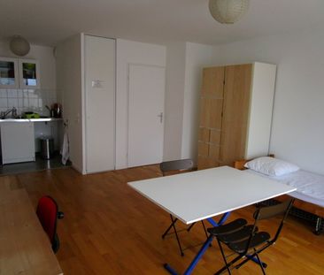 Appartement 1 Pièce 29 m² - Photo 4