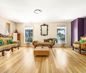 21A Nicholson Avenue, Thornleigh NSW 2120 - House For Rent | Domain - Photo 6