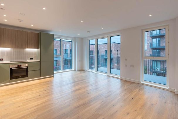 2 bedroom flat to rent - Photo 1