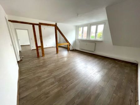 Charmante Altbauwohnung im Herzen von Gelsenkirchen| ca. 75 m² | ab sofort - Foto 2