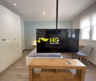 Alquiler Estudio en Casco Urbano, Villaviciosa De Odón - Photo 3