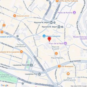 Studio N° 53 (Femmes Uniquement) - Photo 2