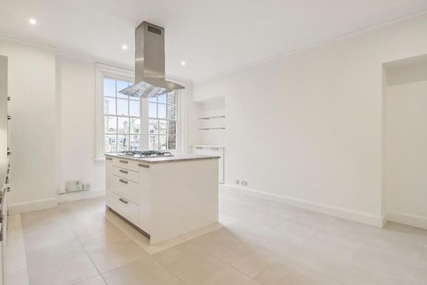 4 bedroom maisonette to rent - Photo 1