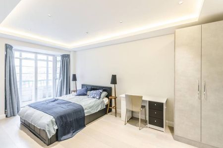 3 bedroom flat to rent - Photo 4