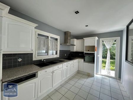 Maison à louer 5 pièces 108.85m² - Photo 4