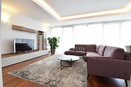Inchiriere apartament I Primaverii - Fotografie 3