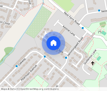 Linnet Close, Wellingborough, NN8 4UJ - Photo 1