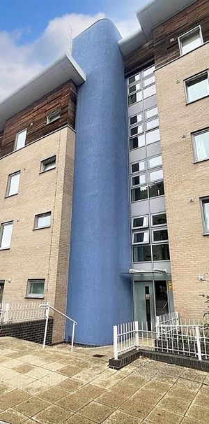 2 bedroom flat to rent - Photo 1