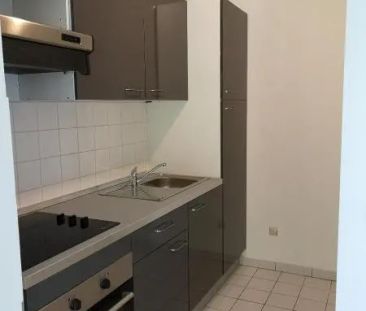 Appartement à louer 2 pièces 33m² - Photo 3