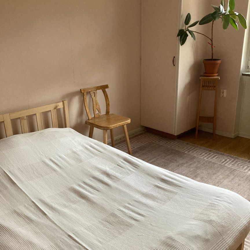 Sigurd Rings gata, Hägersten - Photo 1