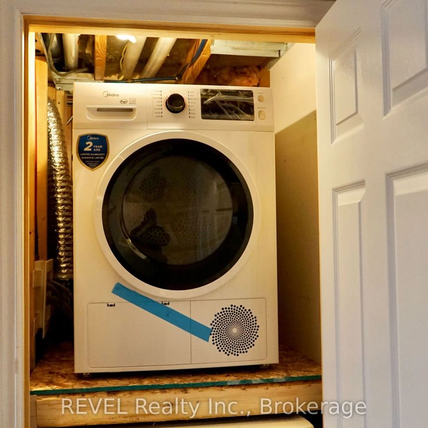 26 Belton Boulevard #Lower - Photo 1