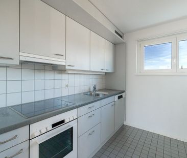 4.5 Zimmer, 113 m², 3. Stock - Photo 5