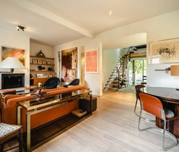 Tout savoir sur cet appartement à St-Gilles, à St-Gilles - Photo 4